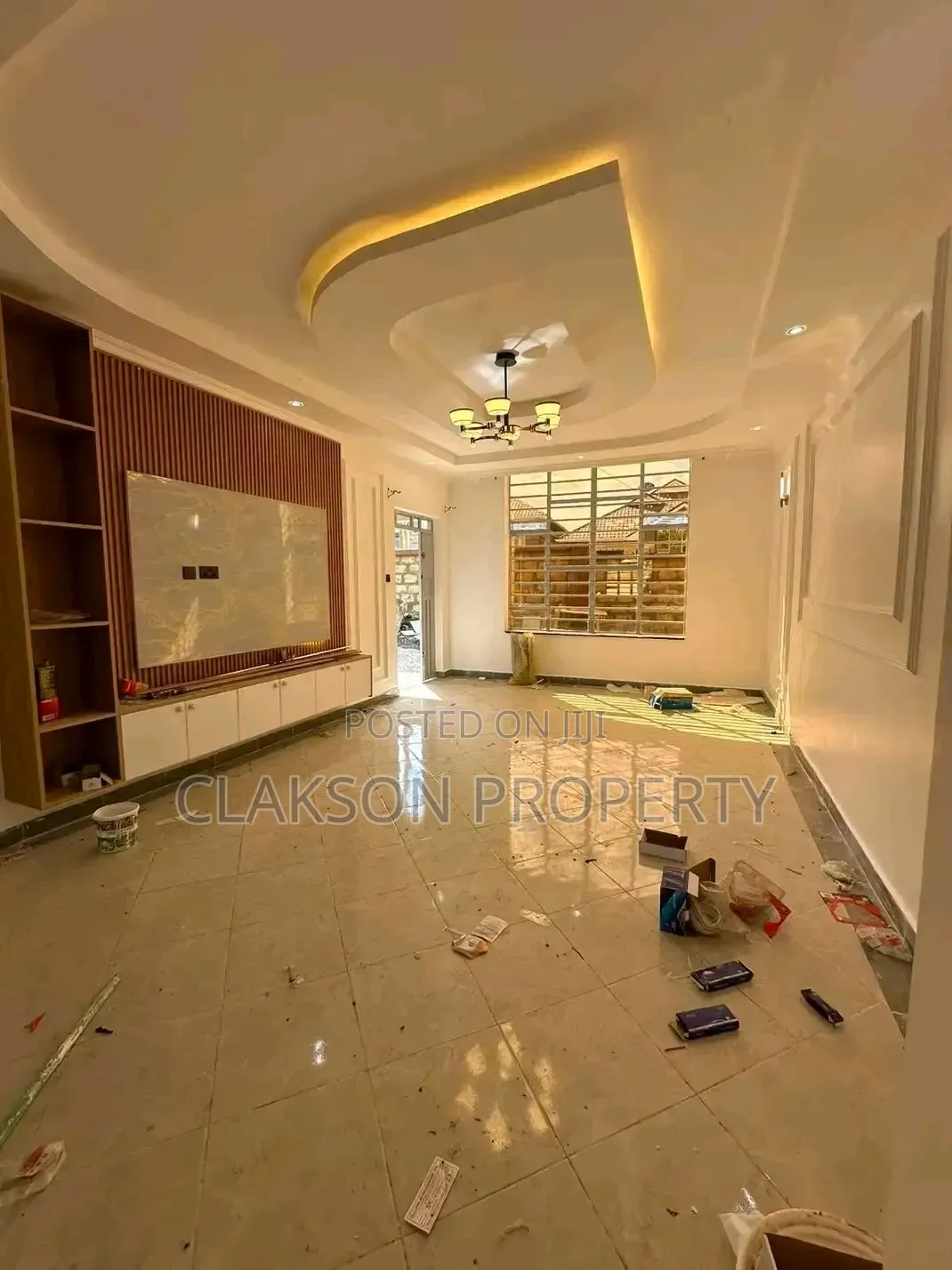3bdrm Maisonette in Ngong, Matasia for sale