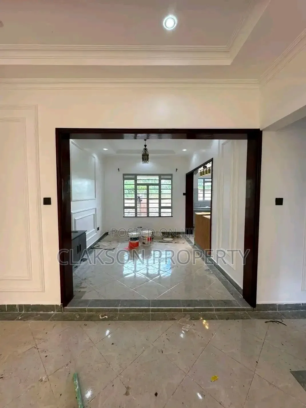 3bdrm Maisonette in Ngong, Matasia for sale