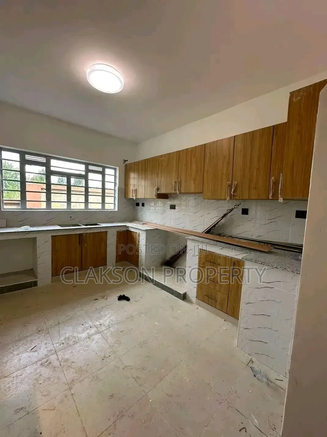 3bdrm Maisonette in Ngong, Matasia for sale