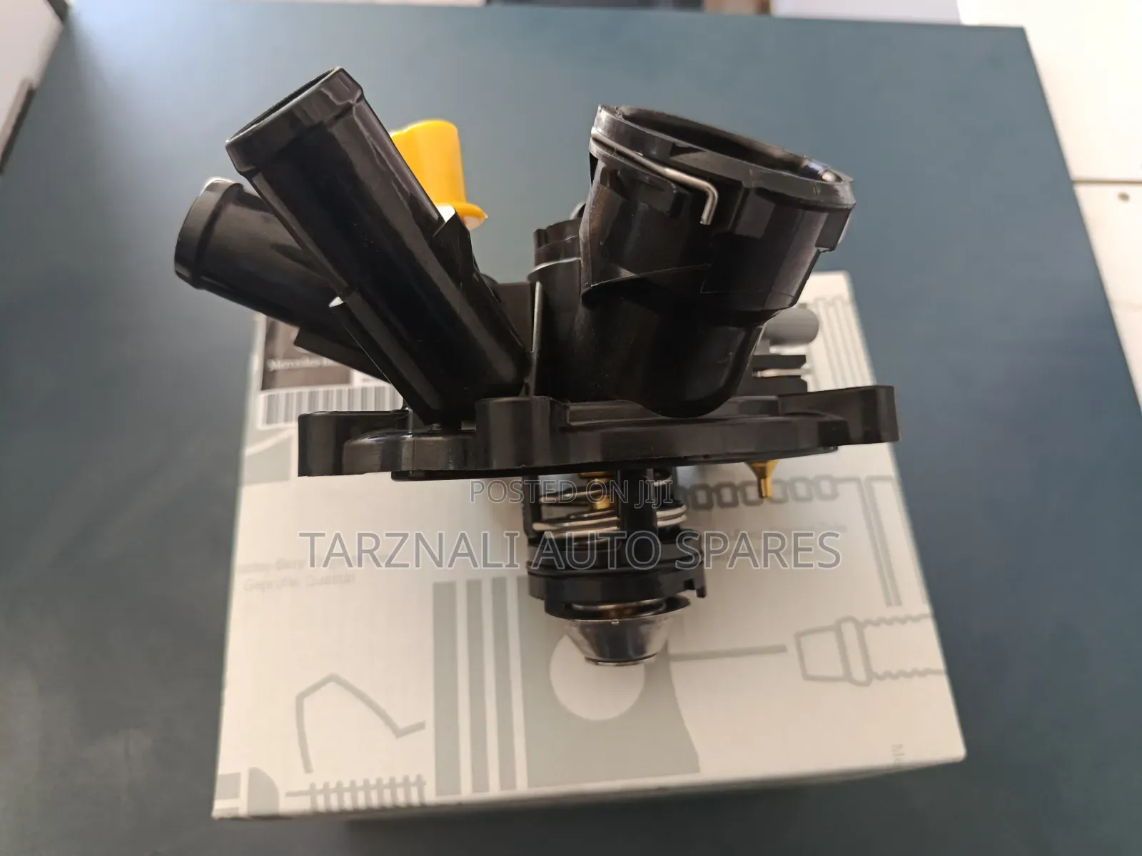 271 Coolant Thermostat