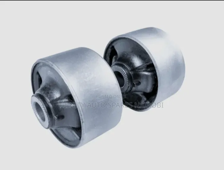 Brand New Toyota Fielder/Axio/Belta New Model Arm Bushes N Ball Joints
