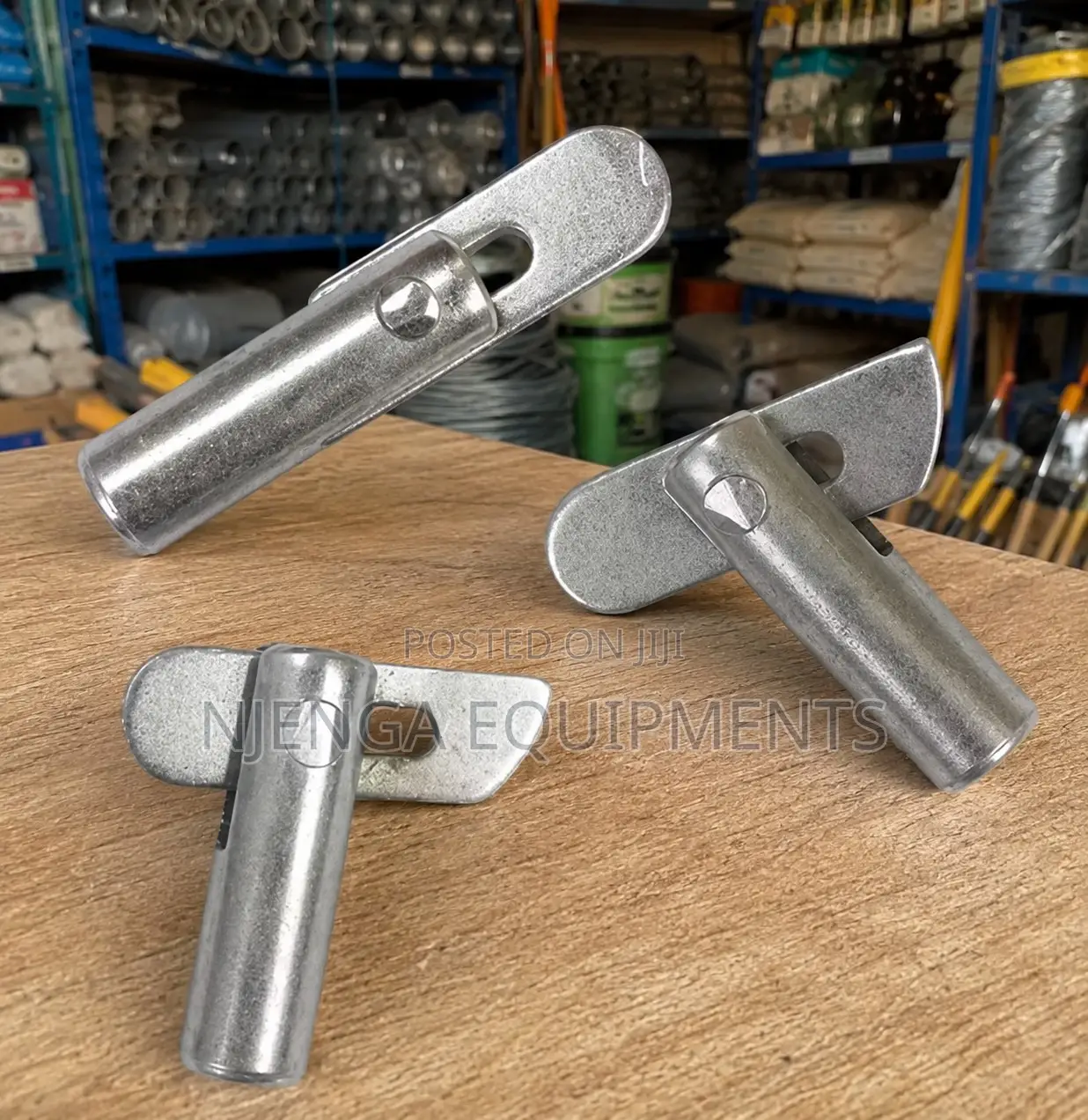 Lock Pin Frame Scaffolding Accessories