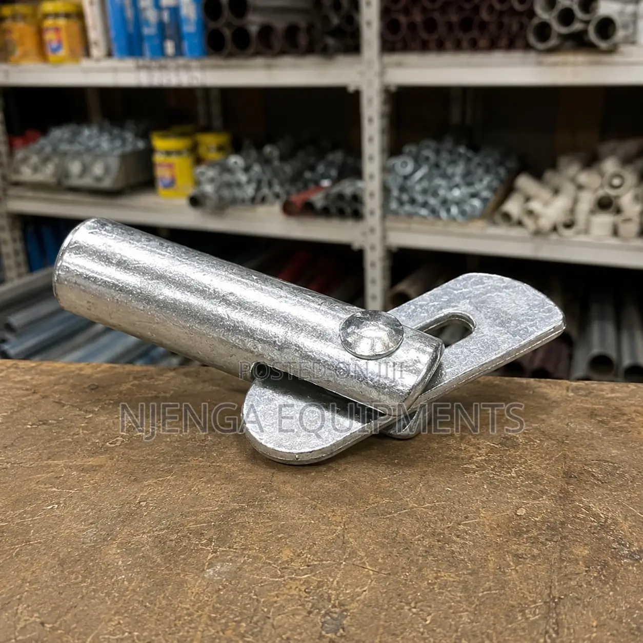 Lock Pin Frame Scaffolding Accessories