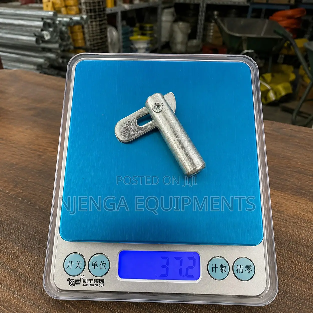 Lock Pin Frame Scaffolding Accessories