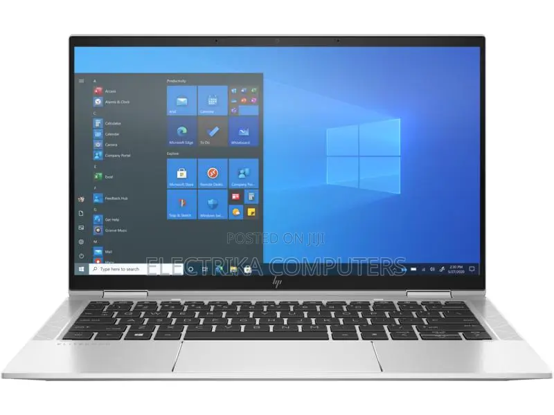 Laptop HP EliteBook x360 1030 G8 16GB Intel Core i5 SSD 512GB