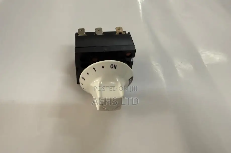 Windsor Simmerstat Cooker Energy Regulator – TC , 200–250V