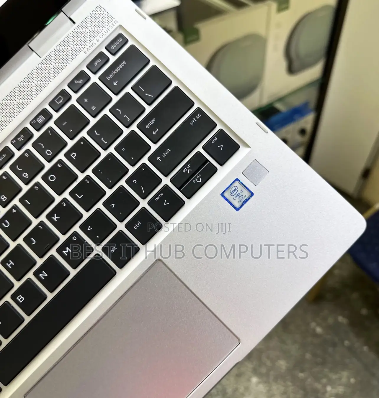 Laptop HP EliteBook x360 830 G6 8GB Intel Core i5 SSD 256GB