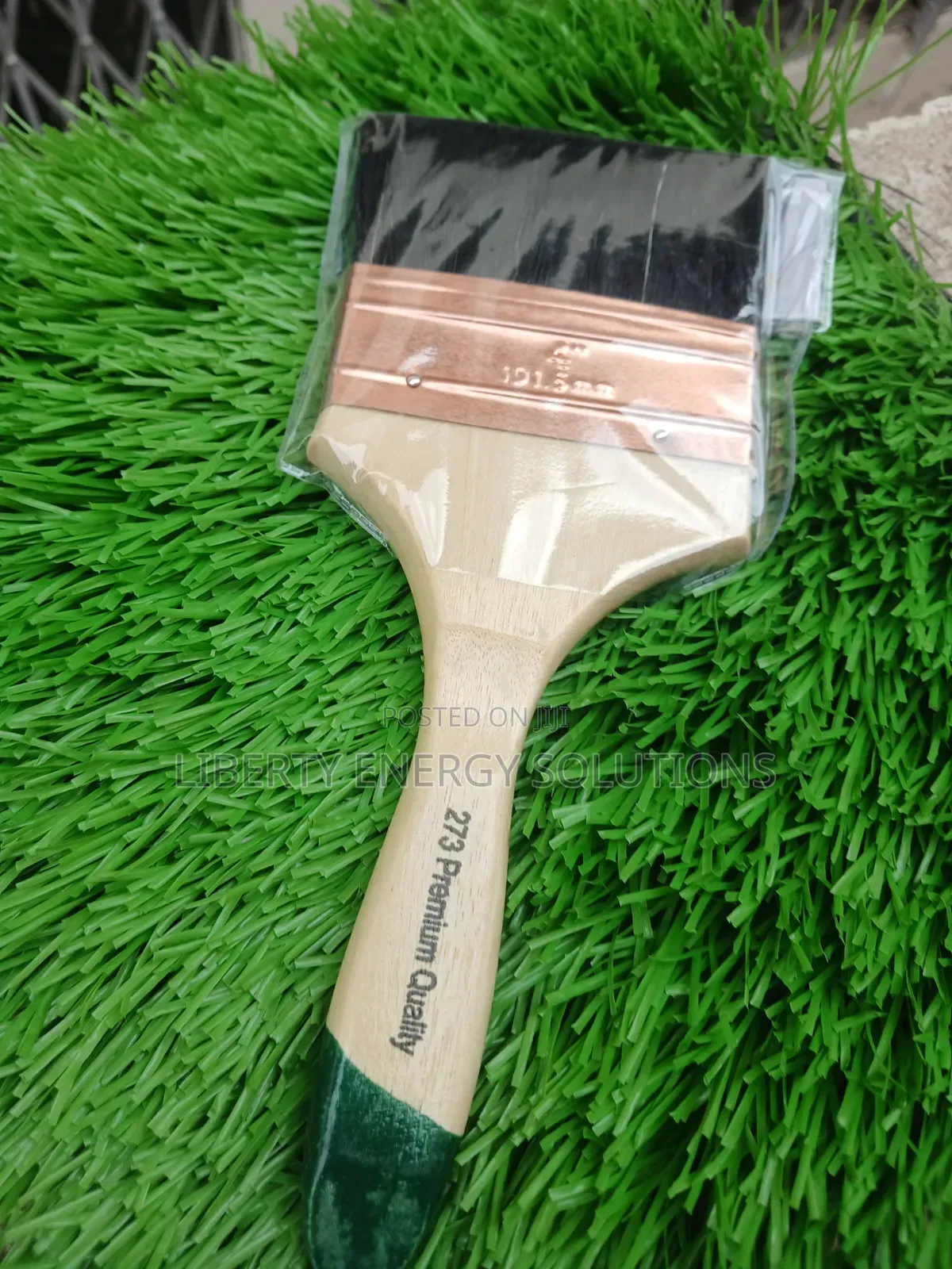 Paint Brush Premium 4"