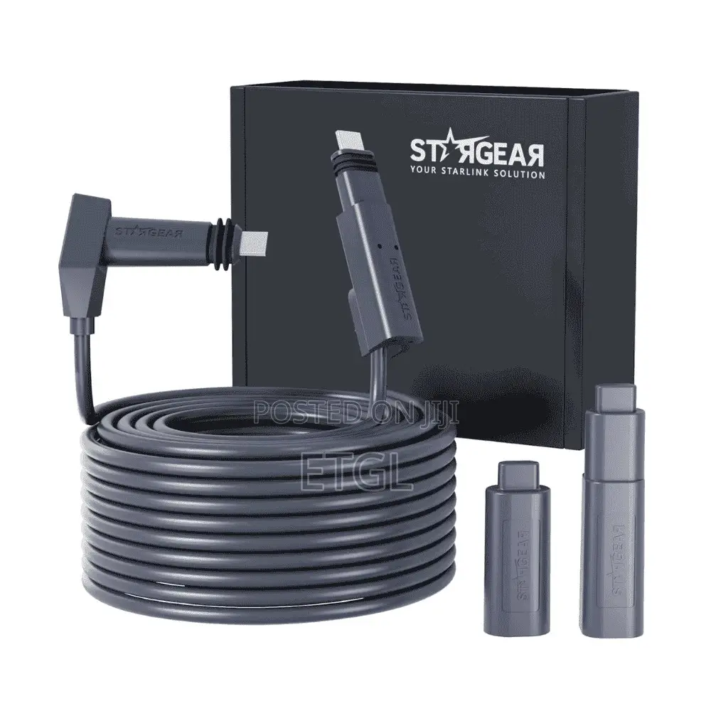 Starlink Gen 3 Cable,150ft/46m