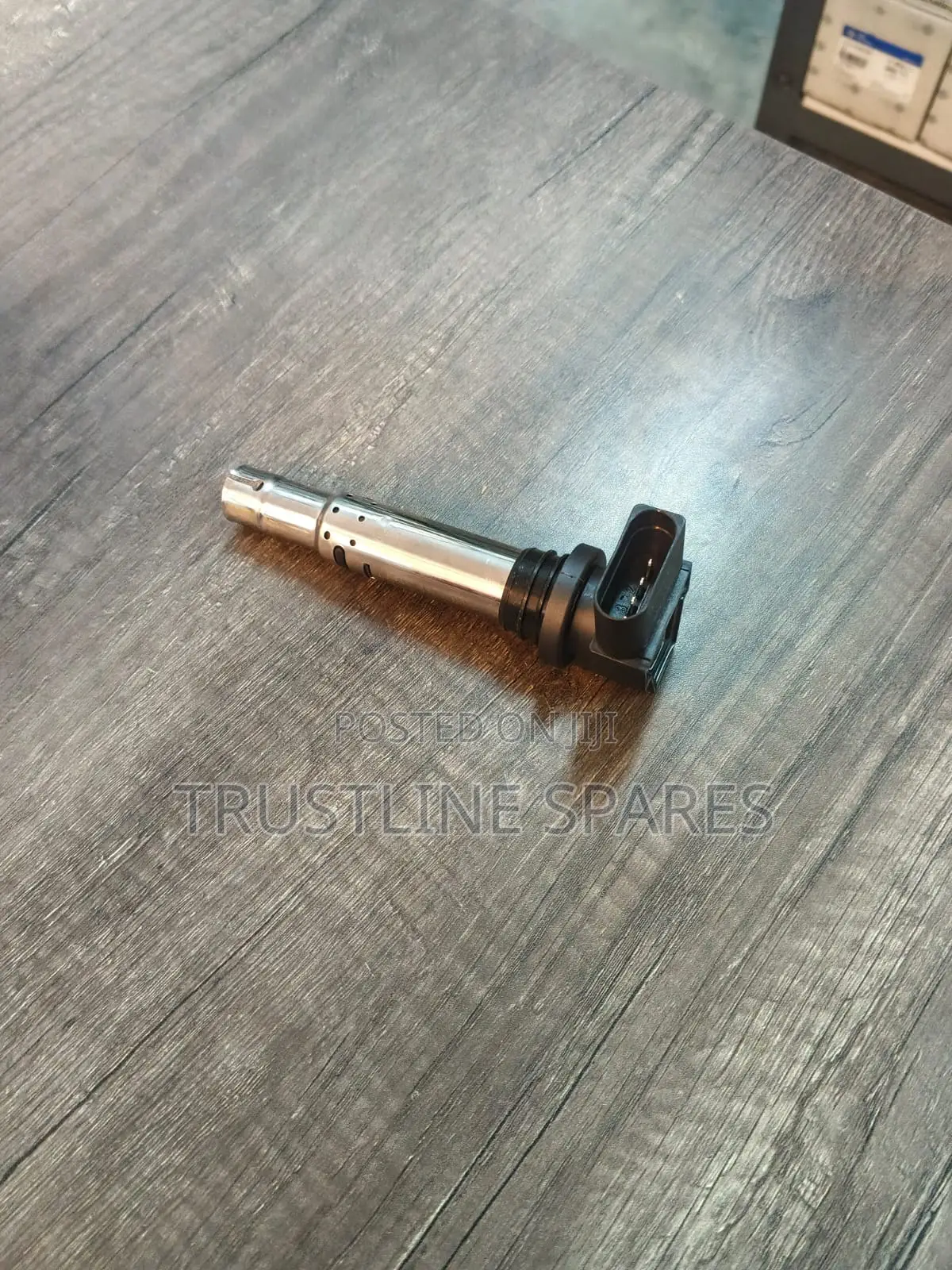 Ignition Coil OE 20117 | Genuine Quality | VAG | Kenya