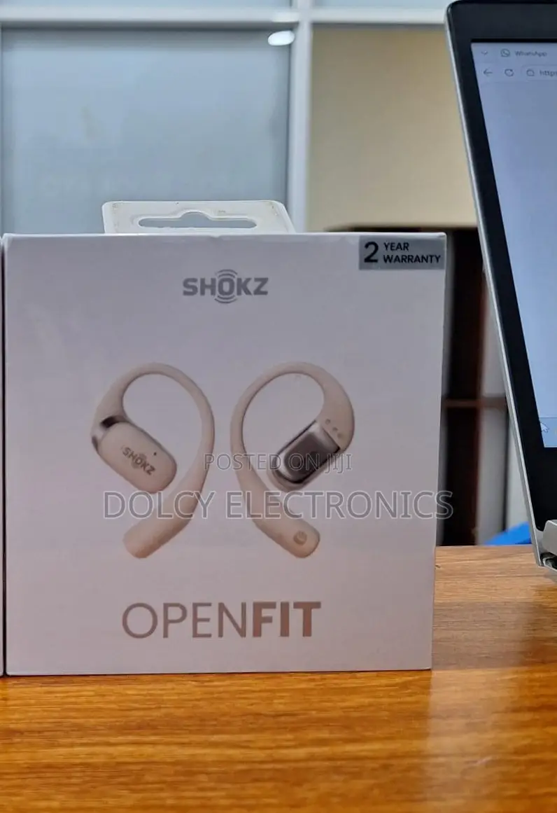 Shockz Openfit