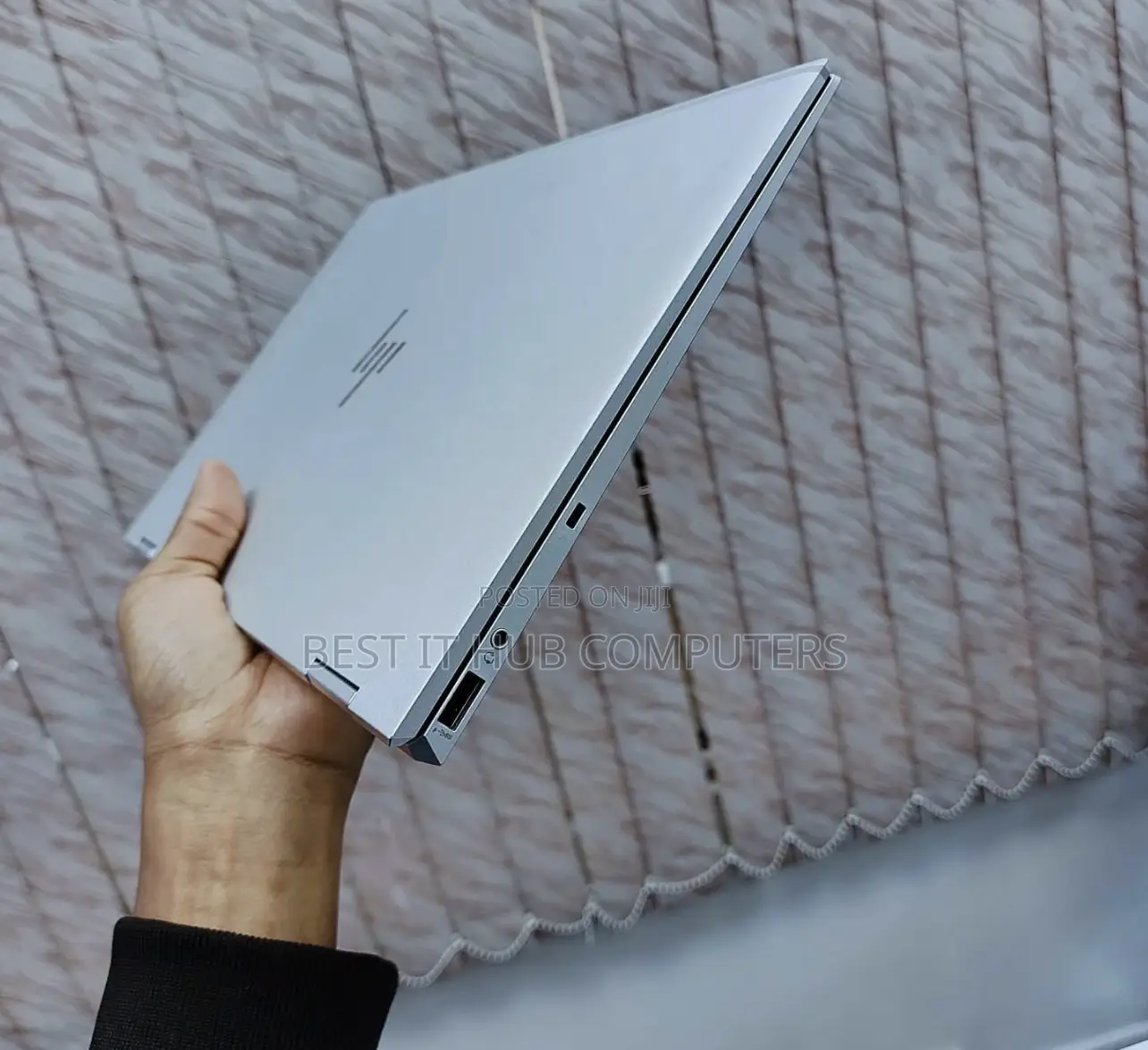 Laptop HP EliteBook x360 1040 G5 16GB Intel Core i7 SSD 512GB