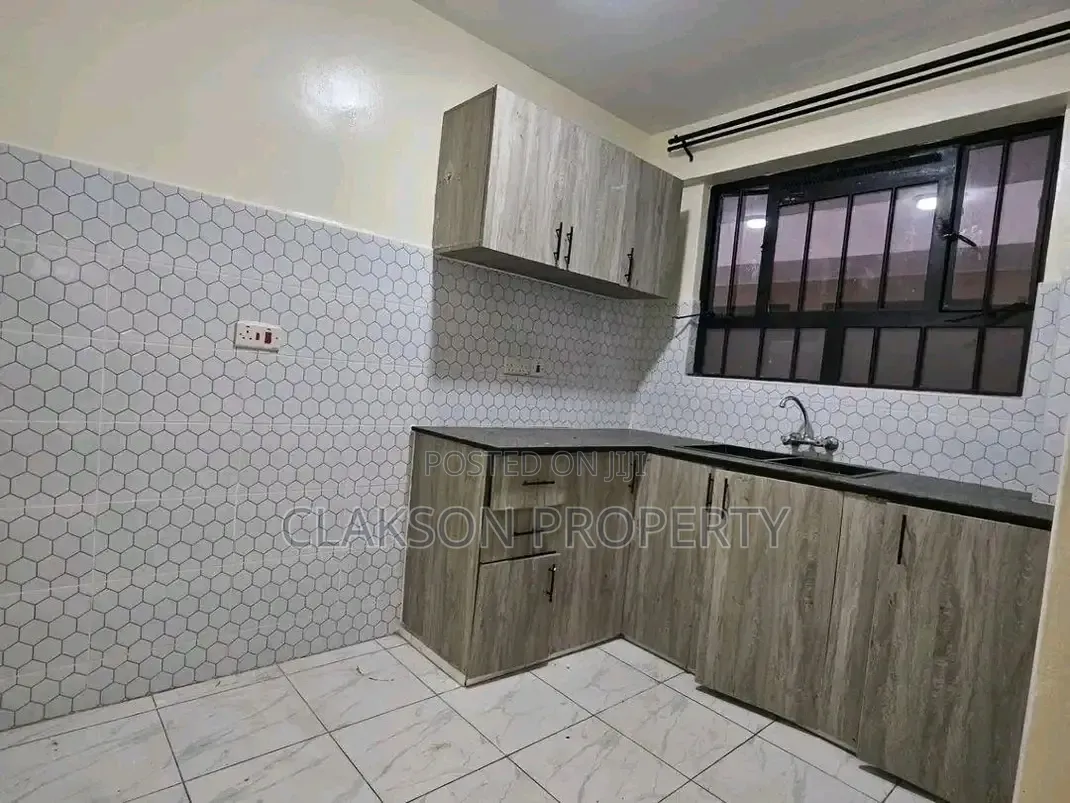 2bdrm Apartment in Dagorret, Dagoretti Corner for rent