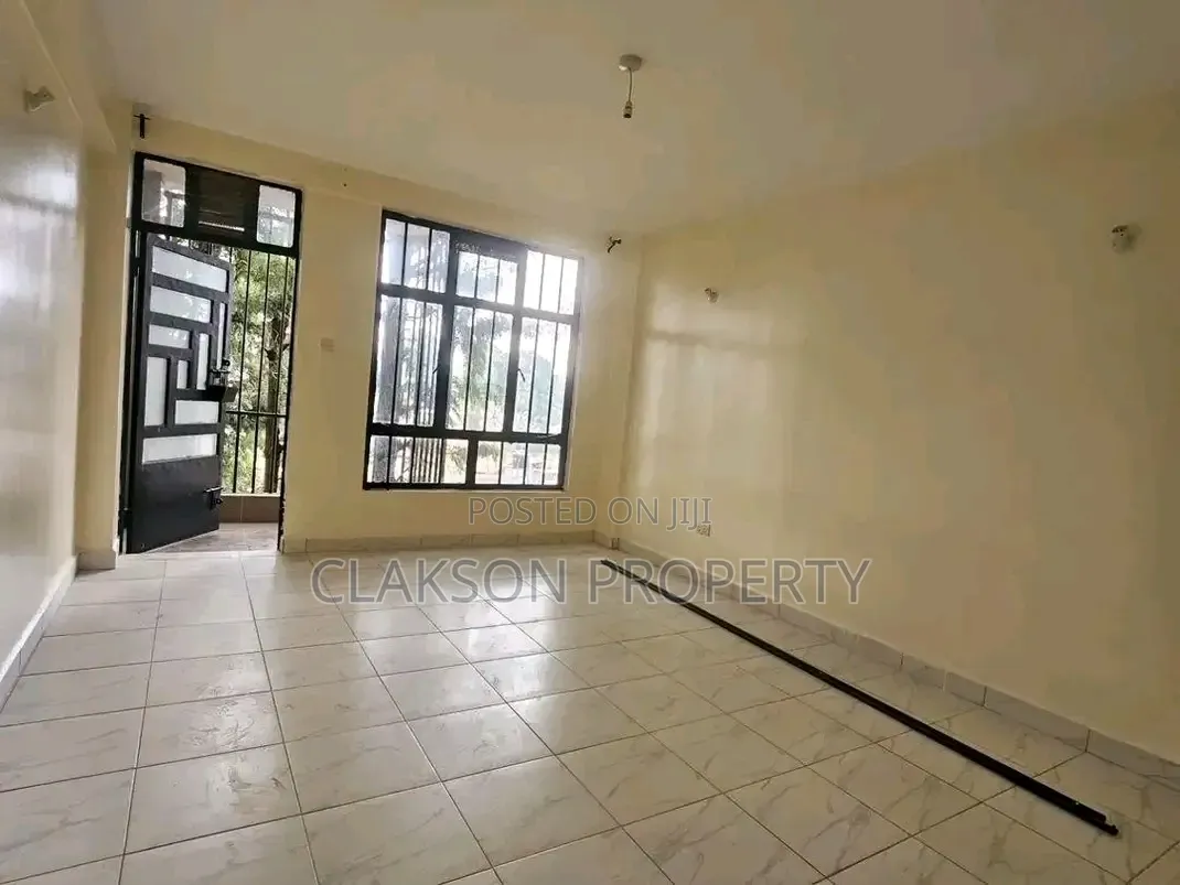 2bdrm Apartment in Dagorret, Dagoretti Corner for rent