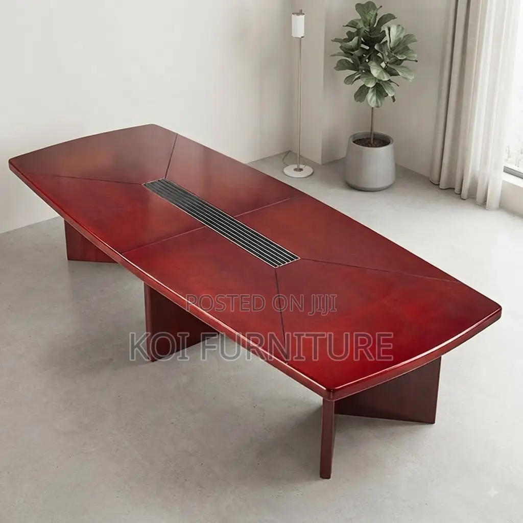 Boardroom Table; 240cm Office Conference Staff Tables