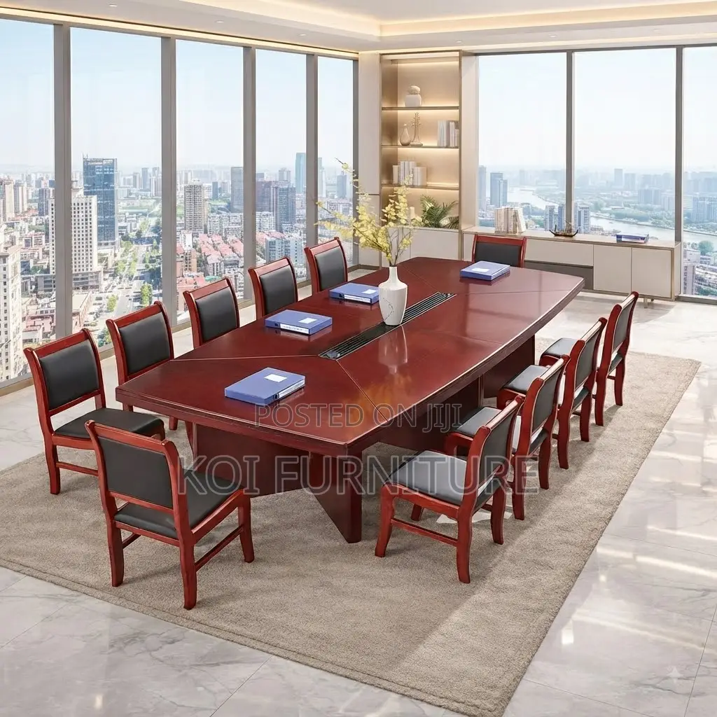 Boardroom Table; 240cm Office Conference Staff Tables