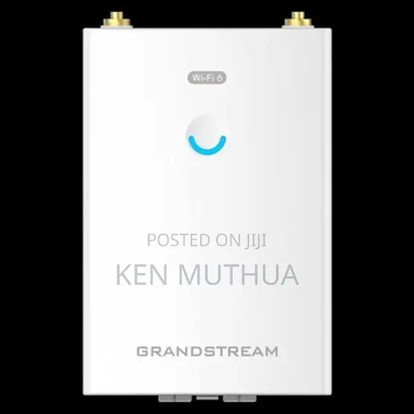 Grandstream GWN7664 ELR WI-FI 6 Access Point