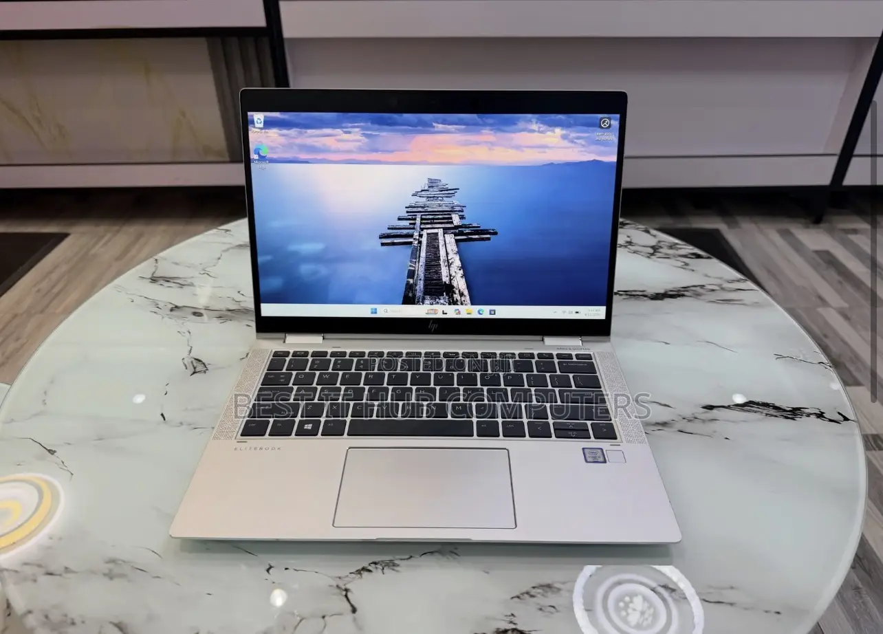 Laptop HP EliteBook x360 1030 G4 16GB Intel Core i5 SSD 512GB