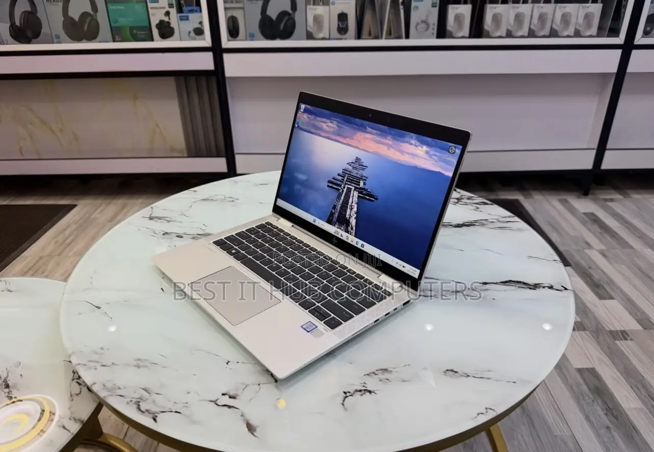 Laptop HP EliteBook x360 1030 G4 16GB Intel Core i5 SSD 512GB