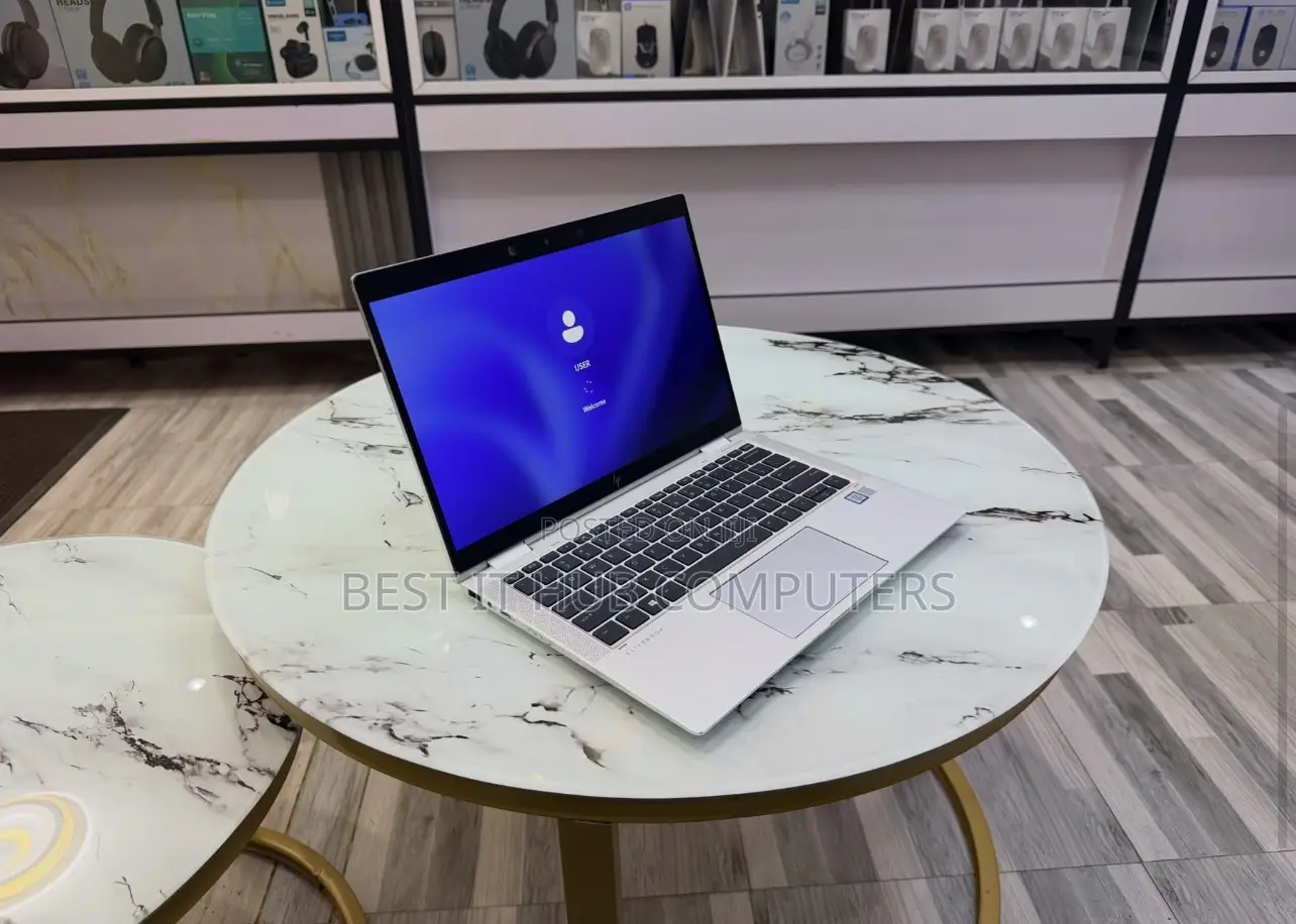 Laptop HP EliteBook x360 1030 G4 16GB Intel Core i5 SSD 512GB
