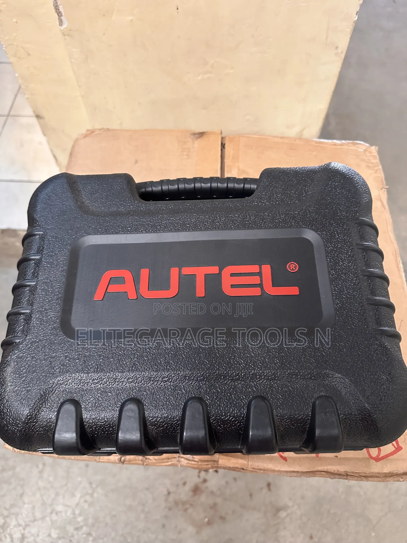 High Quality Autel Km100e Key Programmer