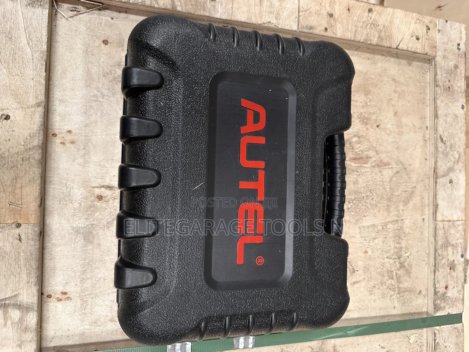 High Quality Autel Maxiim Km100e Key Programmer
