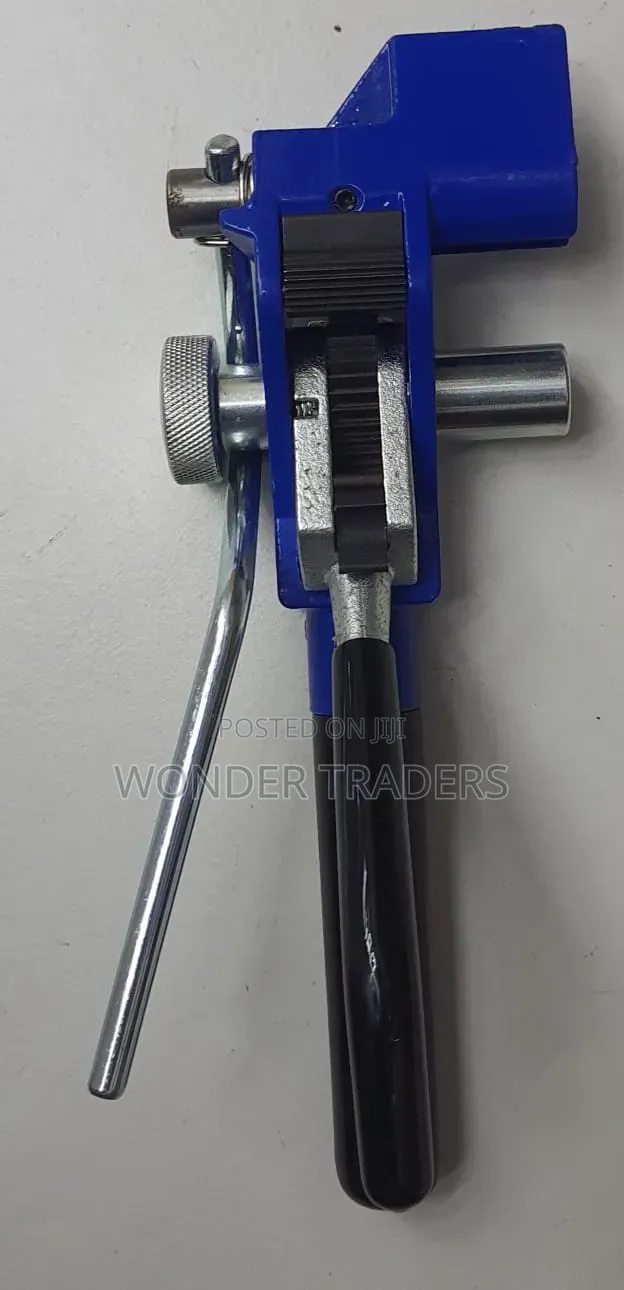 Ratchet Pliers
