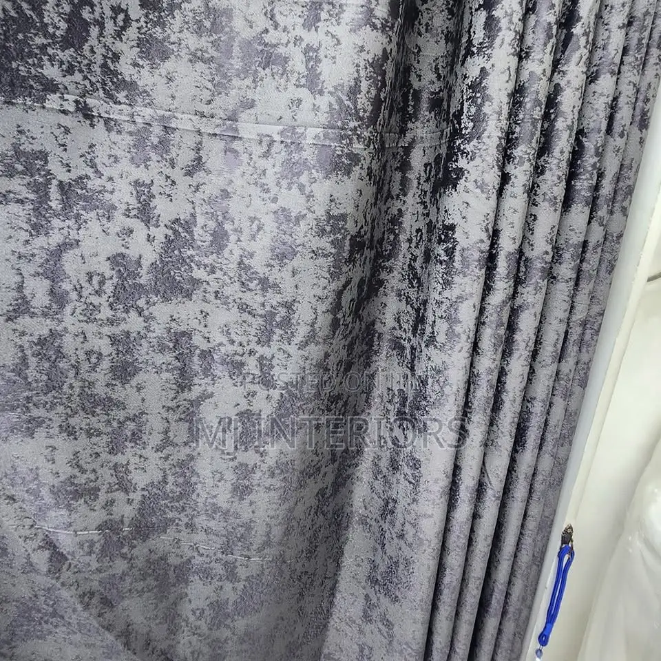 Elegant Home Curtains for Beautiful Interior Window Styling