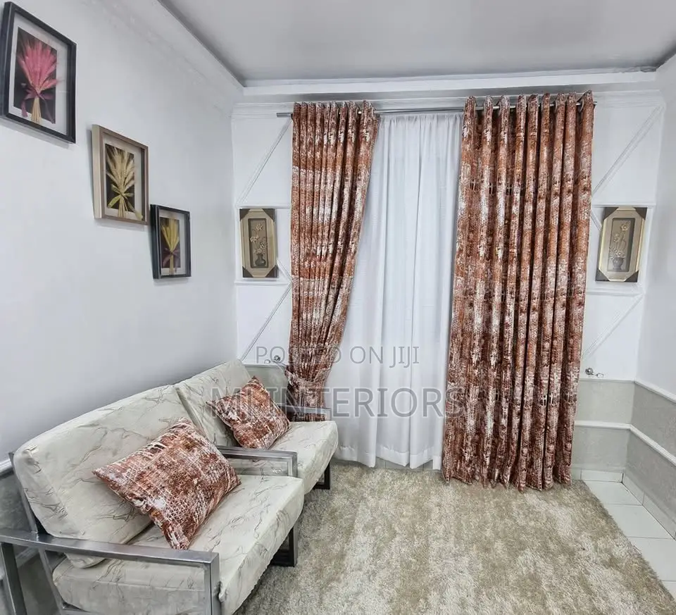 Premium Curtains for Modern Homes and Apartment Interiors
