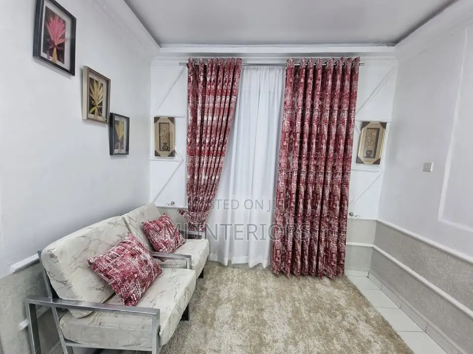 Quality Curtains for Living Room Bedroom and Office Windows