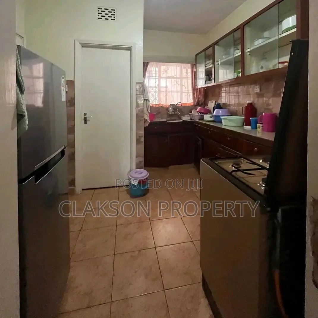 4bdrm Maisonette in Kileleshwa for sale