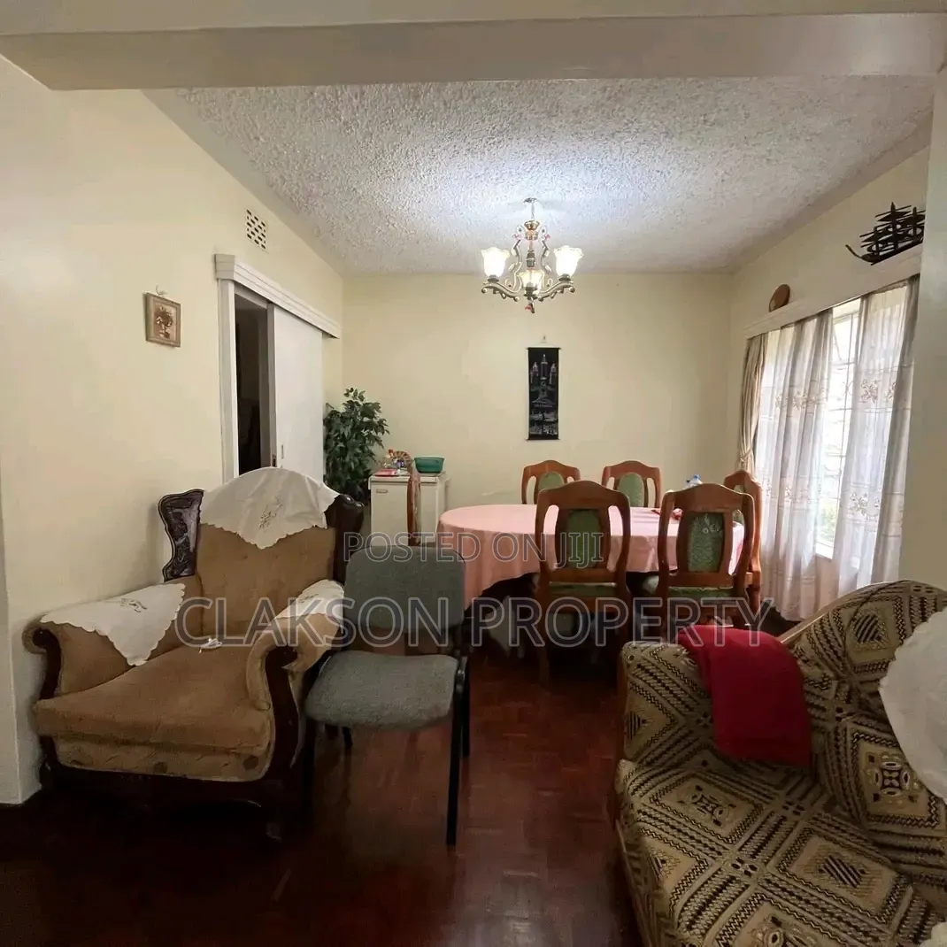 4bdrm Maisonette in Kileleshwa for sale
