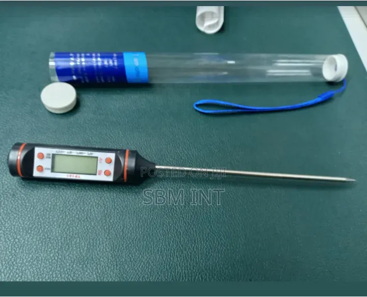 Digital Food Thermometer
