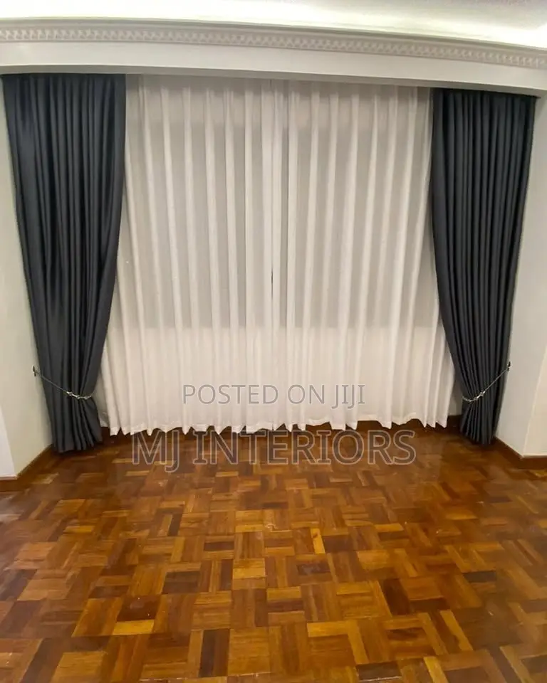 Beautiful Voile Sheers for Elegant Home Window Styling