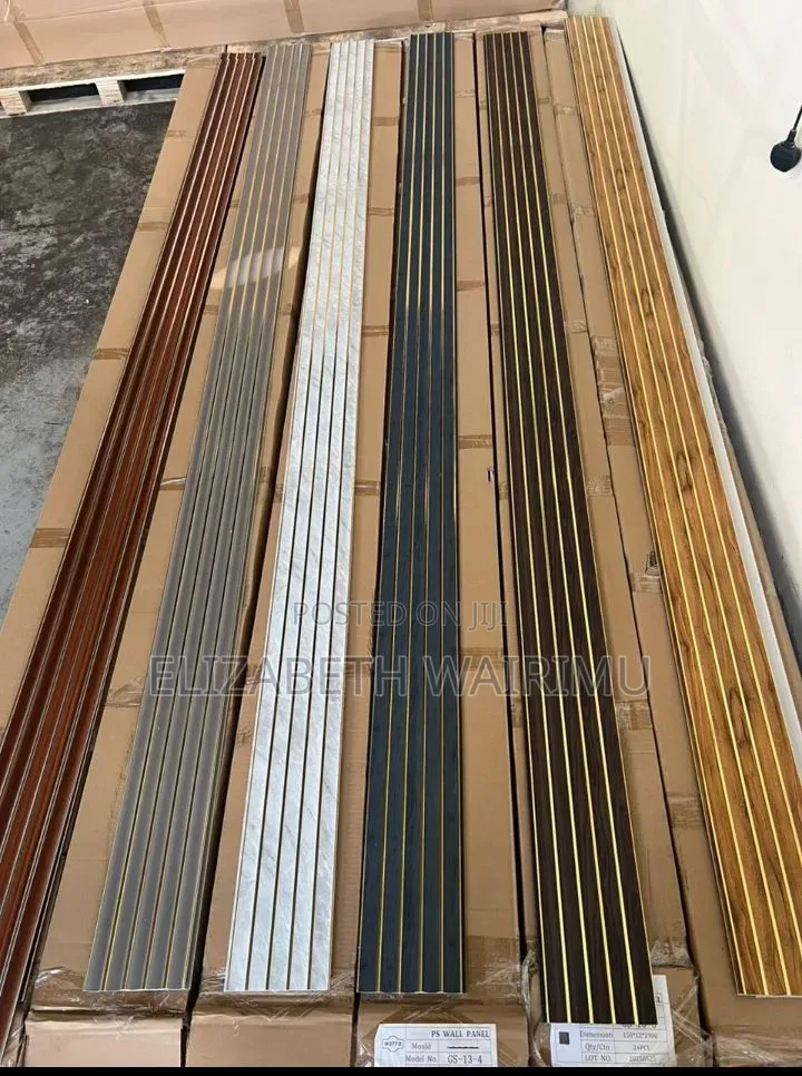 Wall Panels