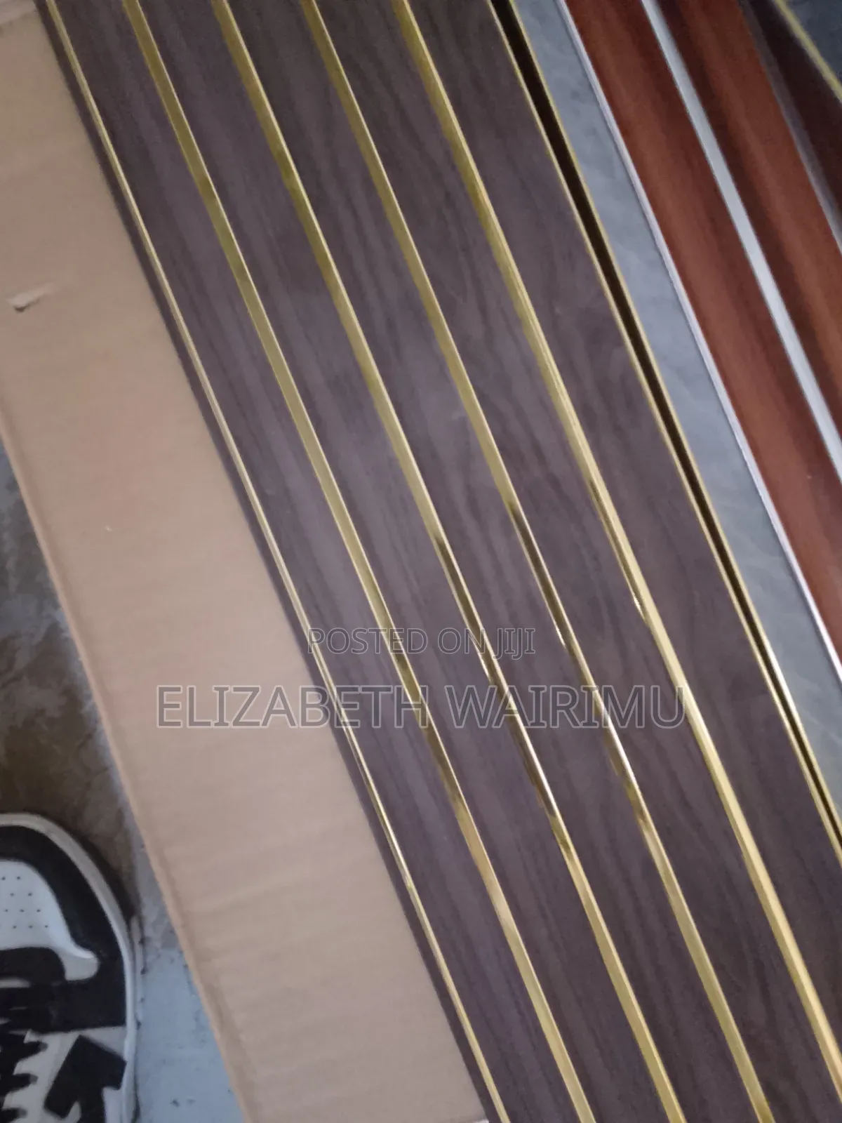Wall Panels