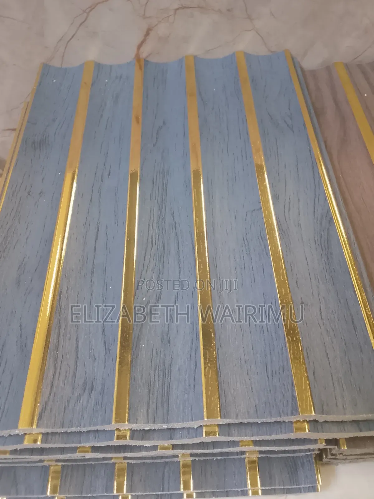 Wall Panels