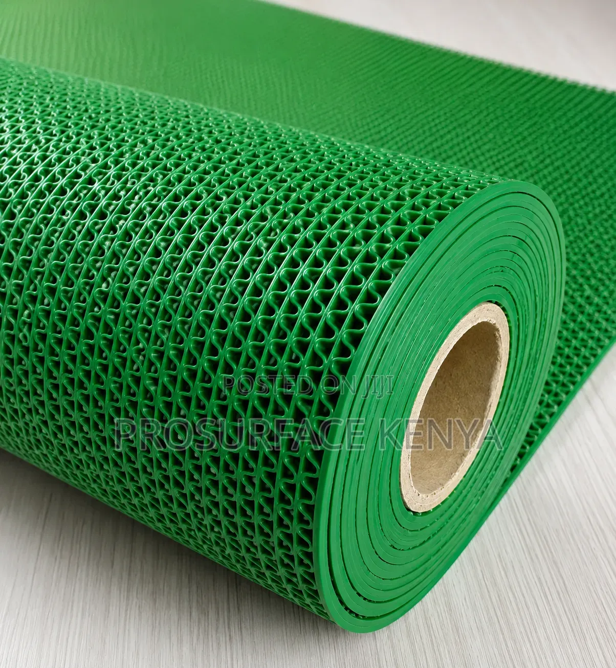 Heavy-Duty S-Mat | PVC Anti-Slip Flooring – KSh 2,499/M