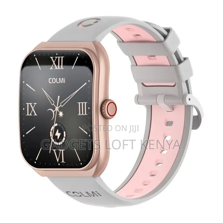 Colmi P86 Smartwatch