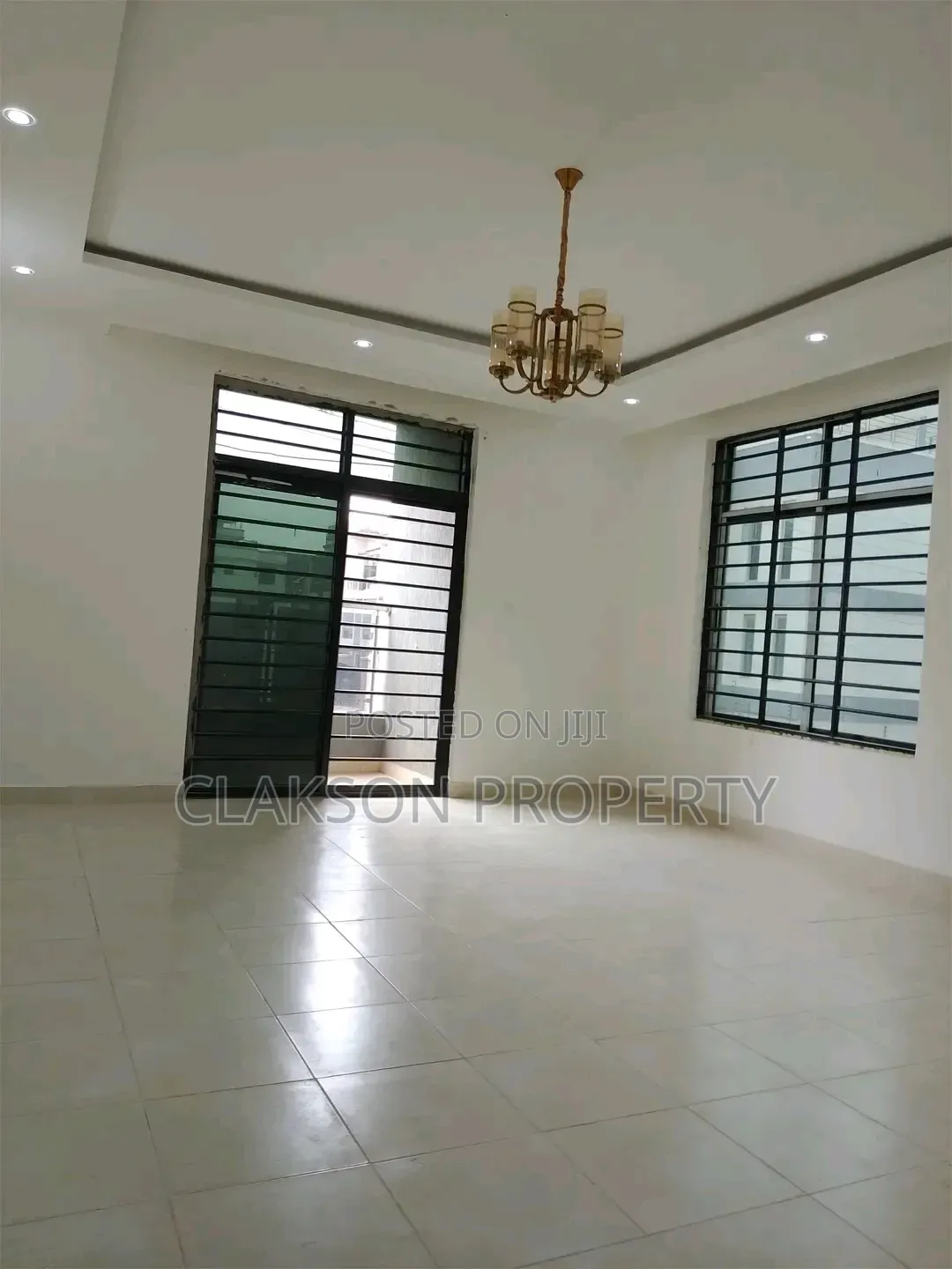 3bdrm Apartment in Langata, Deliverance for rent