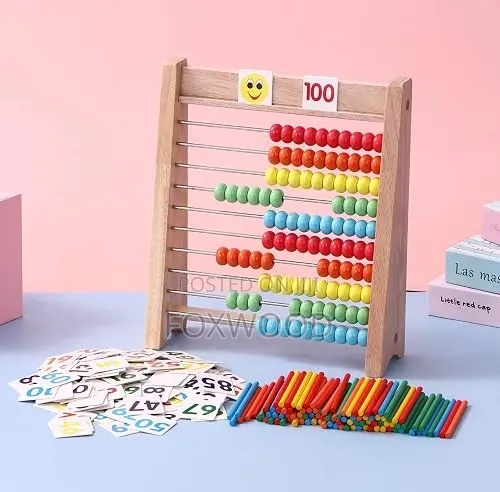 Multi-Functional Arithmetic Computing Rack