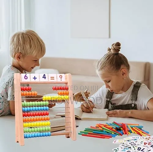 Multi-Functional Arithmetic Computing Rack