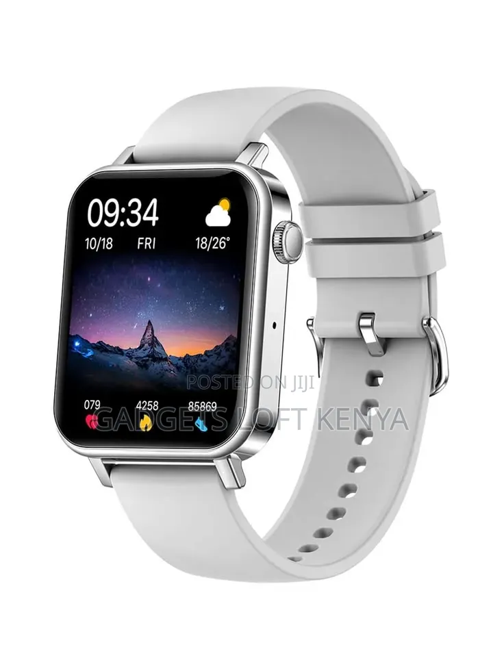 Colmi P20 Smartwatch