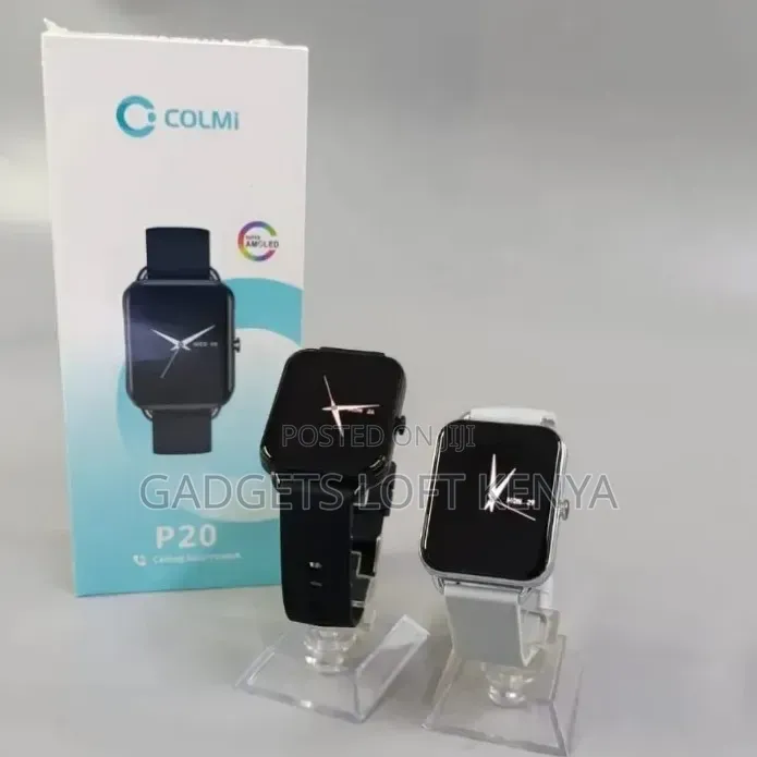Colmi P20 Smartwatch