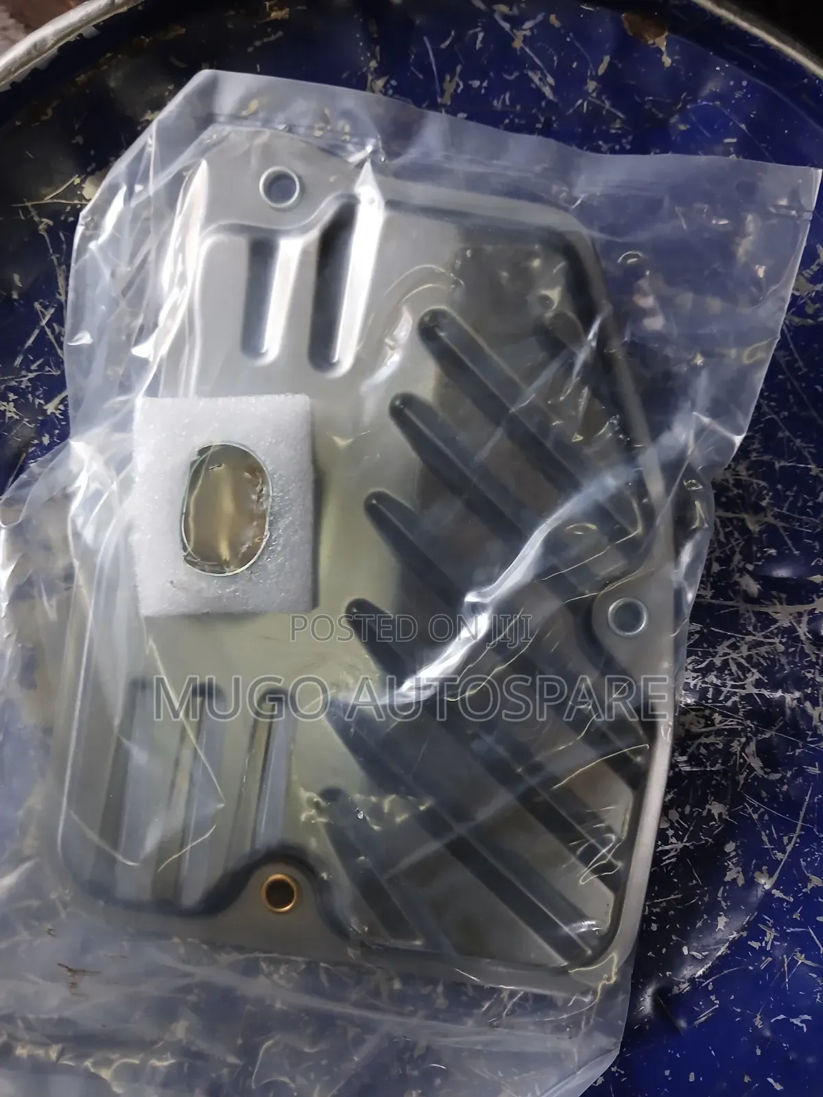 Gearbox Filter for 1nz Cvt,2zr and Probox New Shape