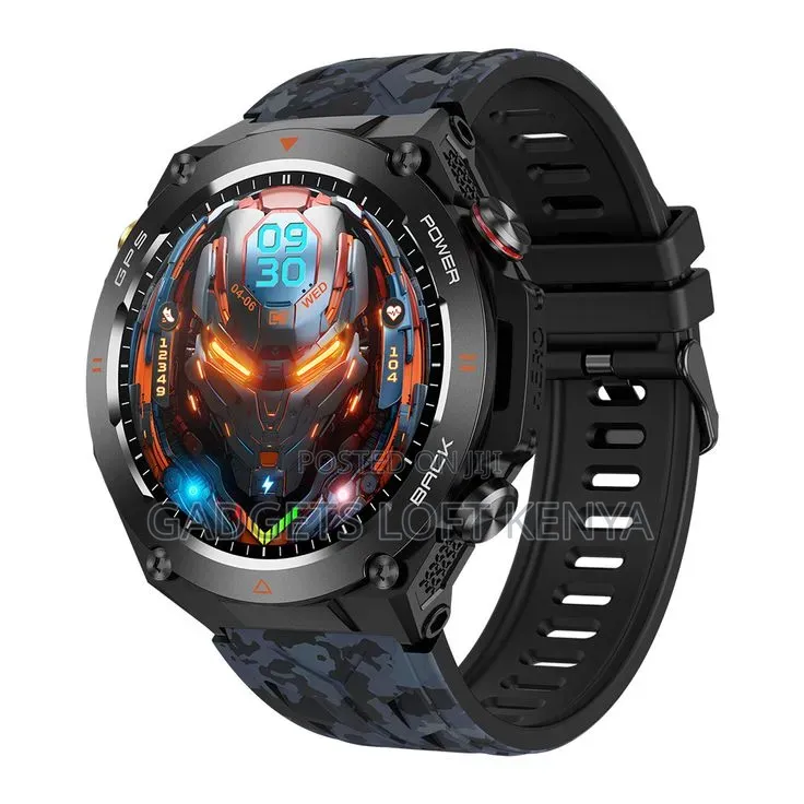 Colmi V75 Smartwatch