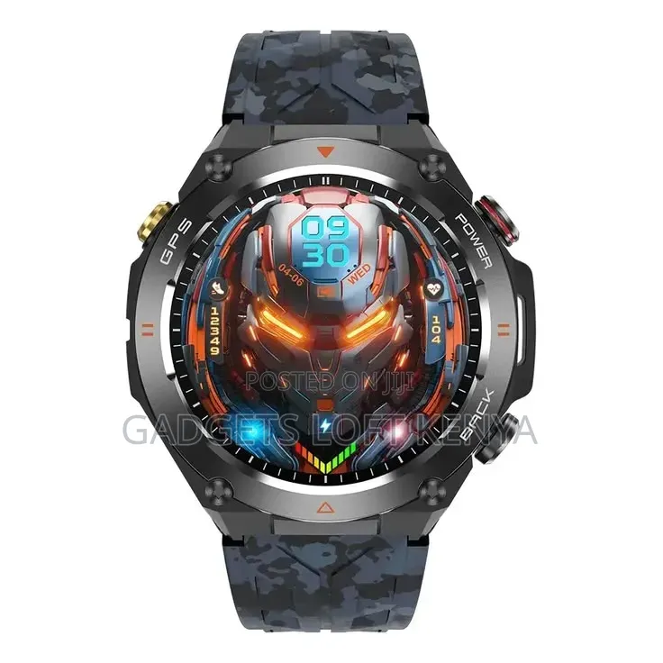 Colmi V75 Smartwatch