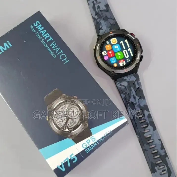 Colmi V75 Smartwatch