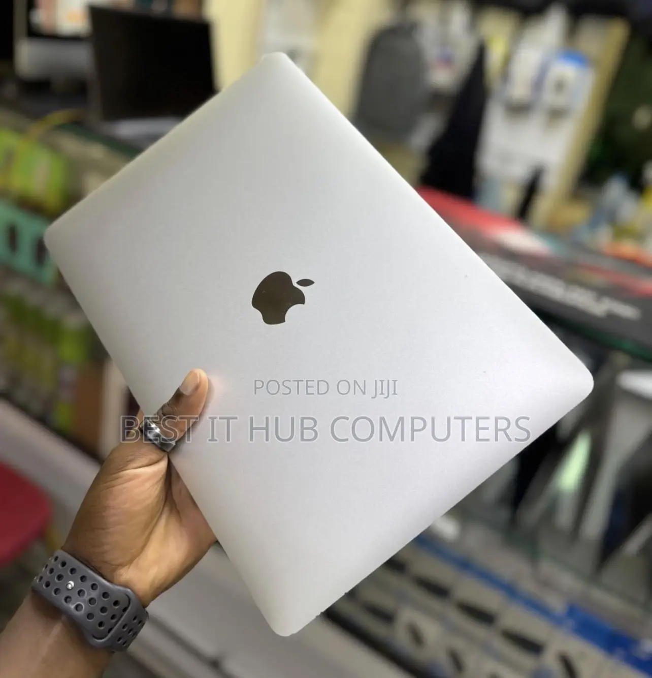 Laptop Apple MacBook Air 2020 8GB Intel Core i5 SSD 256GB