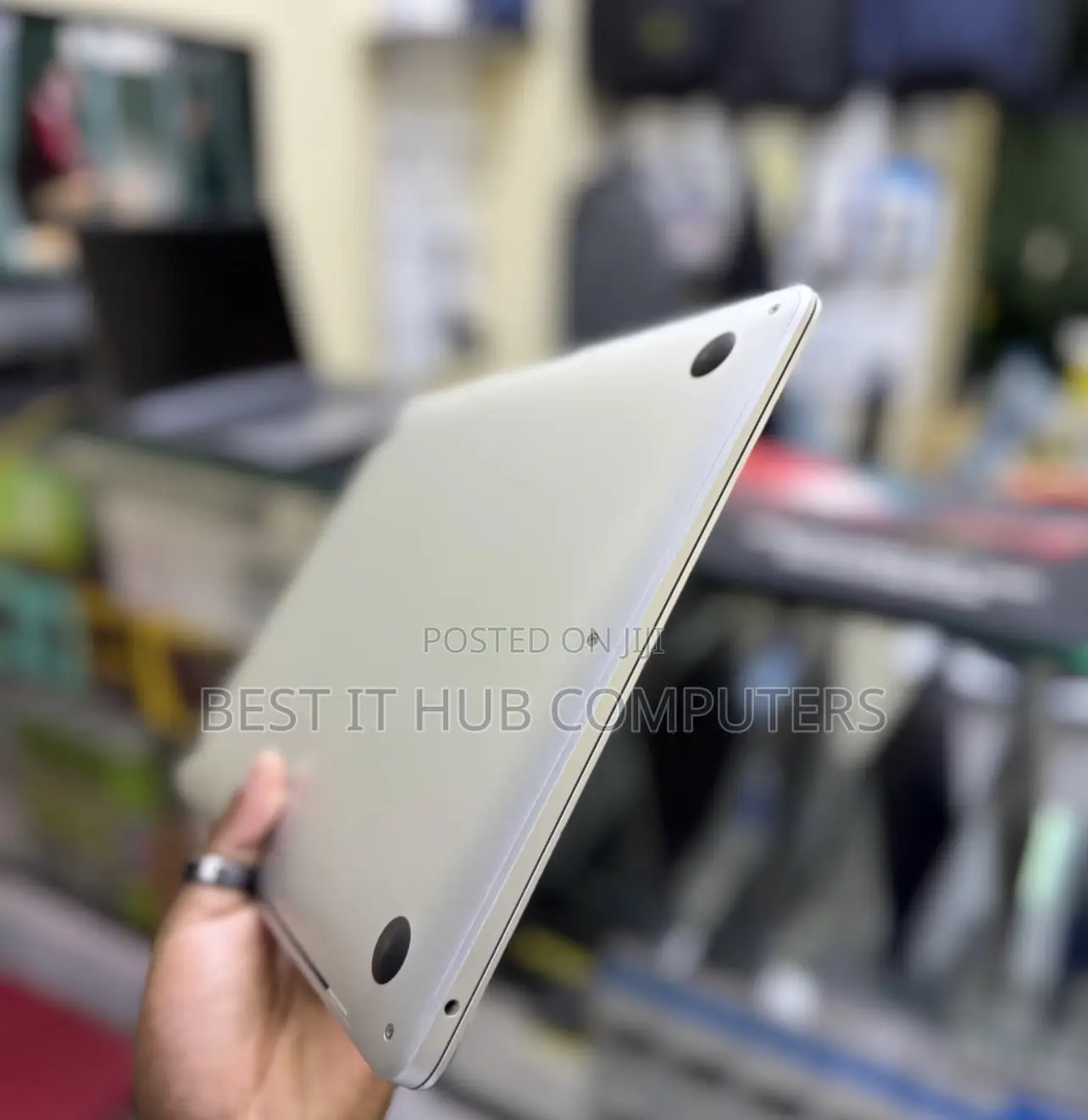 Laptop Apple MacBook Air 2020 8GB Intel Core i5 SSD 256GB